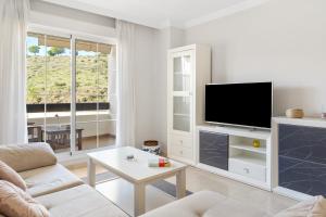 Benalmadena- Arenal Golf