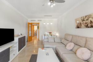 Benalmadena- Arenal Golf
