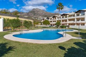 Benalmadena- Arenal Golf