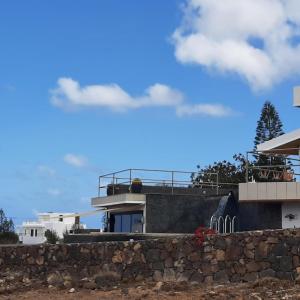 Villa Atlantis