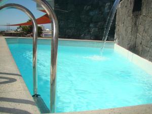 Villa Atlantis