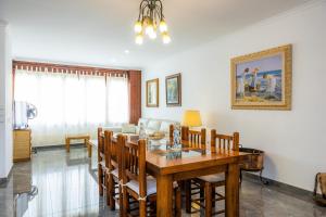Apartamento Cala