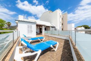 Apartamento Cala