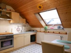 Ferienwohnung Eva Maria
