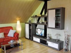 Ferienwohnung Eva Maria