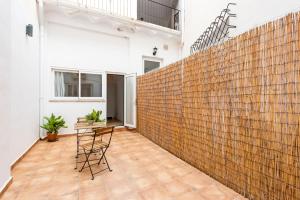 El Patio De Olletas