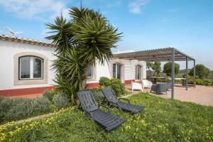Casa das Furnas - Eco Home