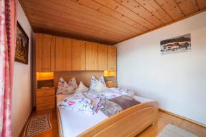 Hoferhof Apartement Bergspitze