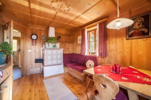 Hoferhof Apartement Bergspitze