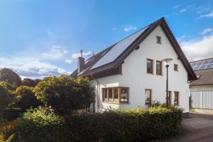 Ferienwohnung Quinkert