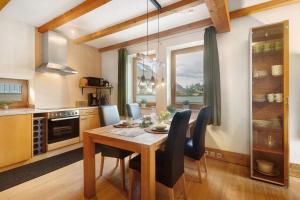 Ferienwohnung Quinkert