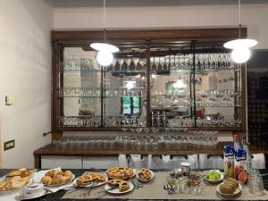 Estia - In Parulia Country House