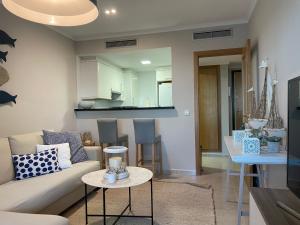 Residencial Mar de Denia 2