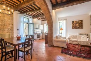 Podere Montorgialino