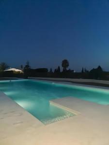 Casita Agave