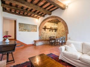 Podere Montorgialino