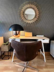 Casita Agave