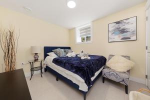 Kensington 2BR Garden Suite