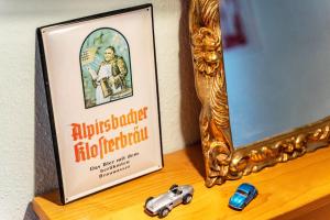 Ferienwohnung Bosch