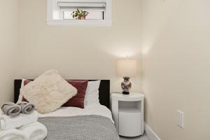 Kensington 2BR Garden Suite