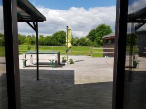 Au Ptit Venton - Maison Écologique