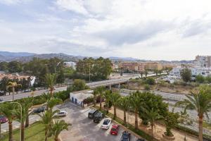 Estudio Fetén Algarrobo Costa