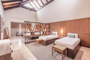 Apartment w 3br near the beach in Portillo Raa