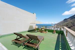 House in Anaga