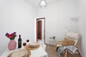 House in Anaga