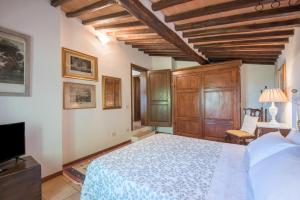 Casa Crevole di Martina