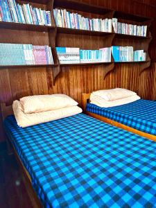 Baguio BELL Staycation