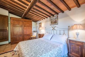 Casa Crevole di Martina