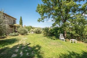 Casa Crevole di Martina