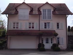Privatzimmer Kippenhausen