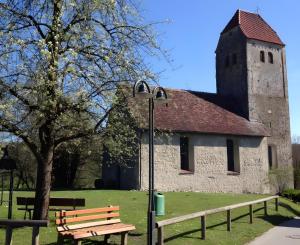 Privatzimmer Kippenhausen