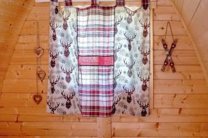 Cabane Perce Neige - Gavarnie
