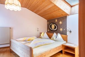 Gamperhof Apartment Planet