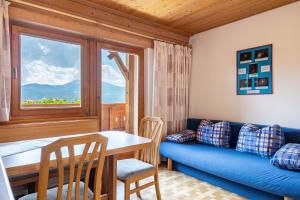 Gamperhof Apartment Planet