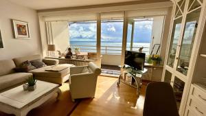 Apartment am Meer