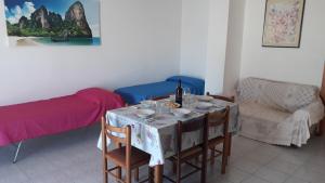 Trilocale Ll07 a 300m dal mare