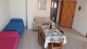 Trilocale Ll07 a 300m dal mare