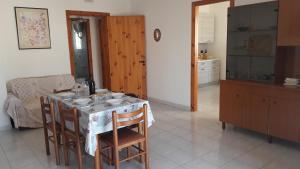 Trilocale Ll07 a 300m dal mare