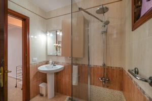 Bungalow Playa Bastián