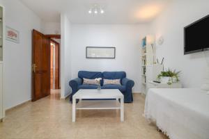 Bungalow Playa Bastián