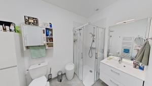 La maison de Fabien - Piscine