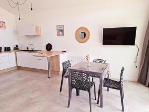 La maison de Fabien - Piscine