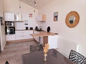 La maison de Fabien - Piscine