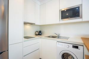 Apartamento B