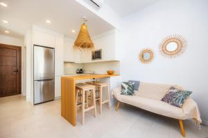 Apartamento B