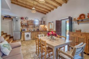 Casa Rural Monte Dios